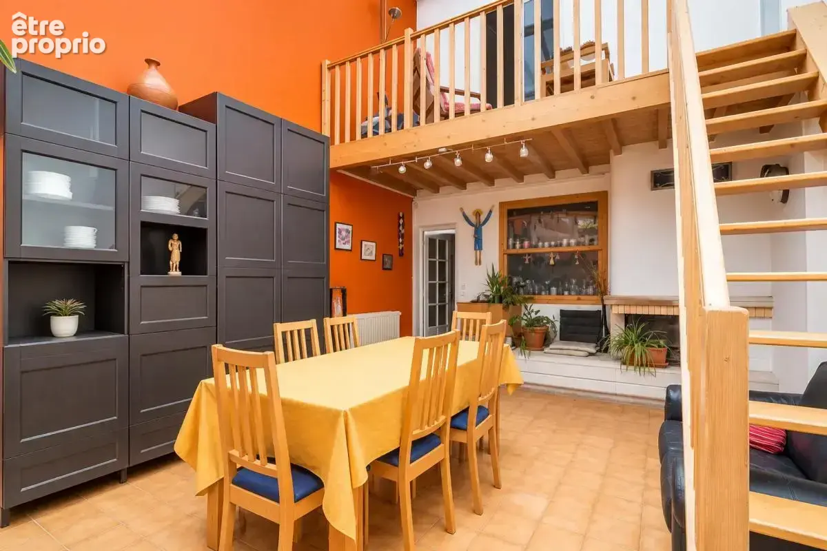 Maison de 7 pièces de 160 m² à Montreuil - photo 4