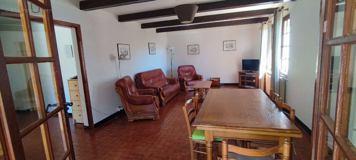 Maison à LA SEYNE-SUR-MER