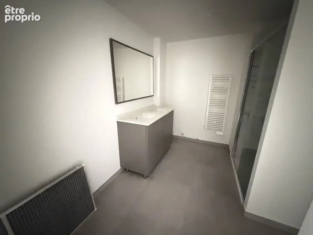 Bâtisse d'exception -Duplex de prestige - photo 7