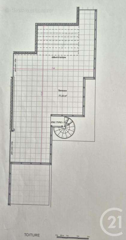 Appartement à CRETEIL