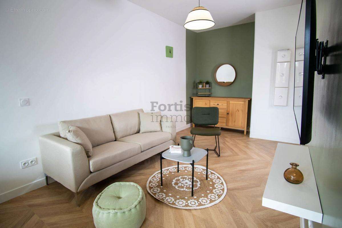 Maison à VITRY-SUR-SEINE