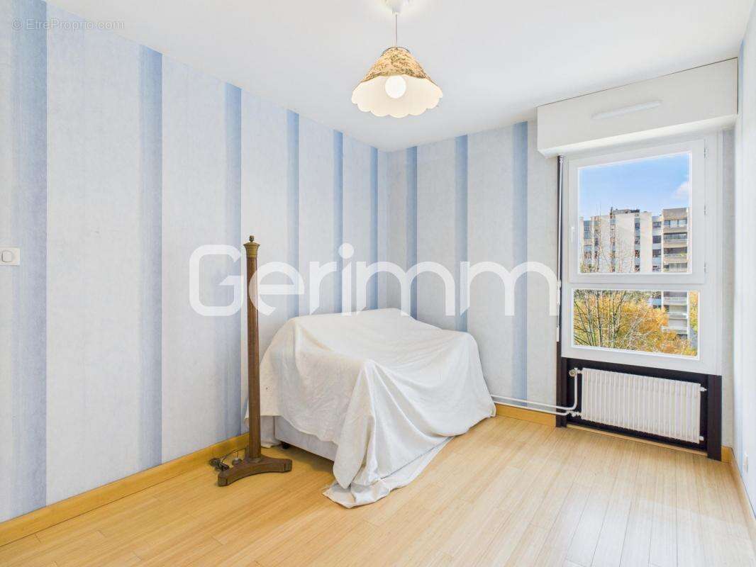 Appartement à MEYLAN