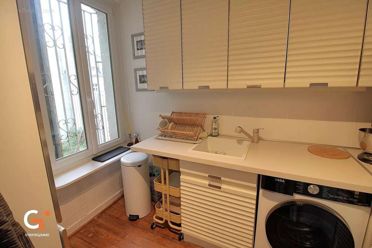 Appartement à DIEPPE