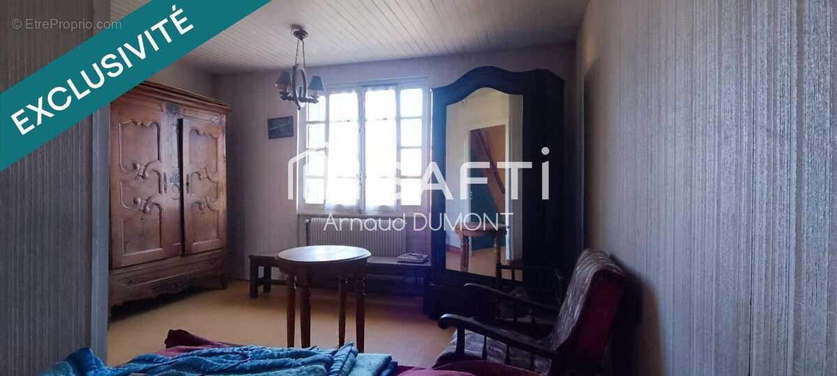 Photo 6 - Maison à MONTPONT-EN-BRESSE