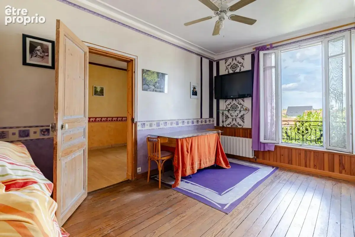 Photo Appartement à Houilles au prix de 185 000€