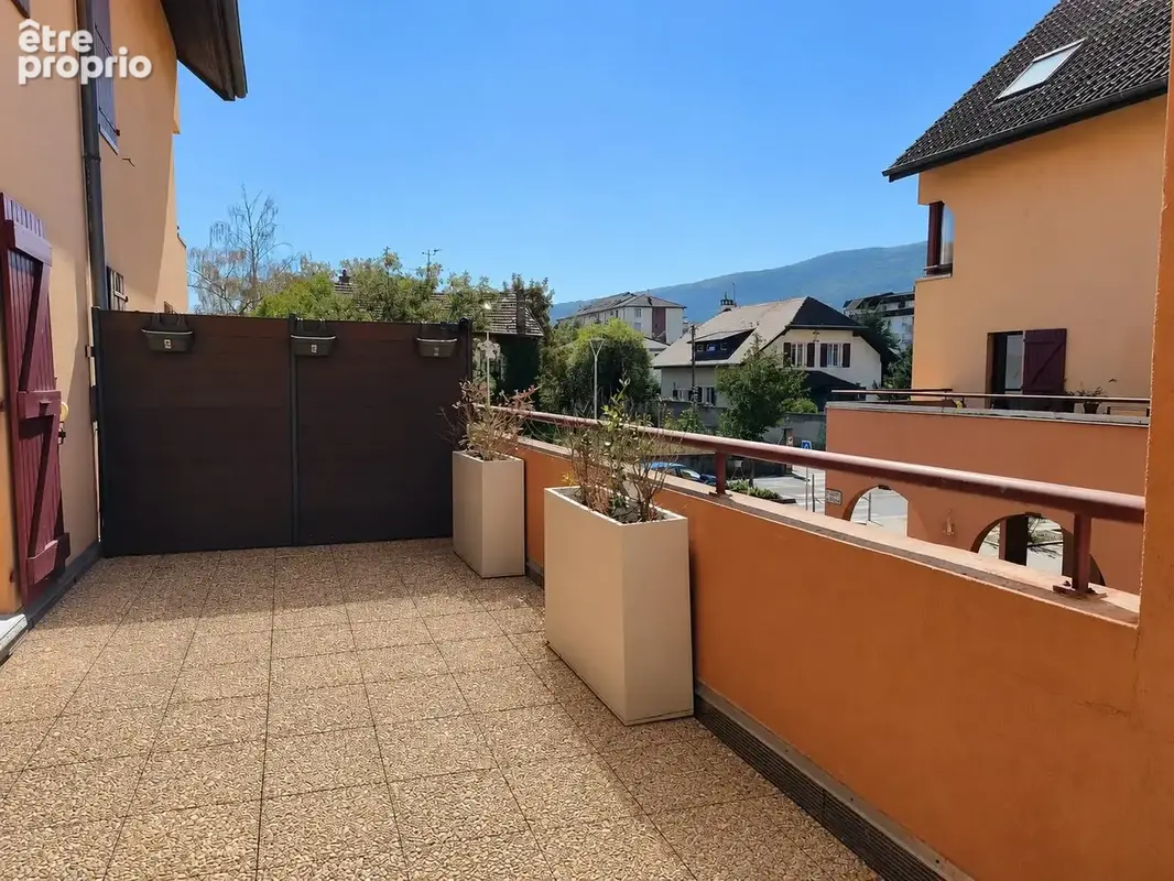 Appartement 3 pièces 61 m² à vendre à Gaillard (74240) - photo 9