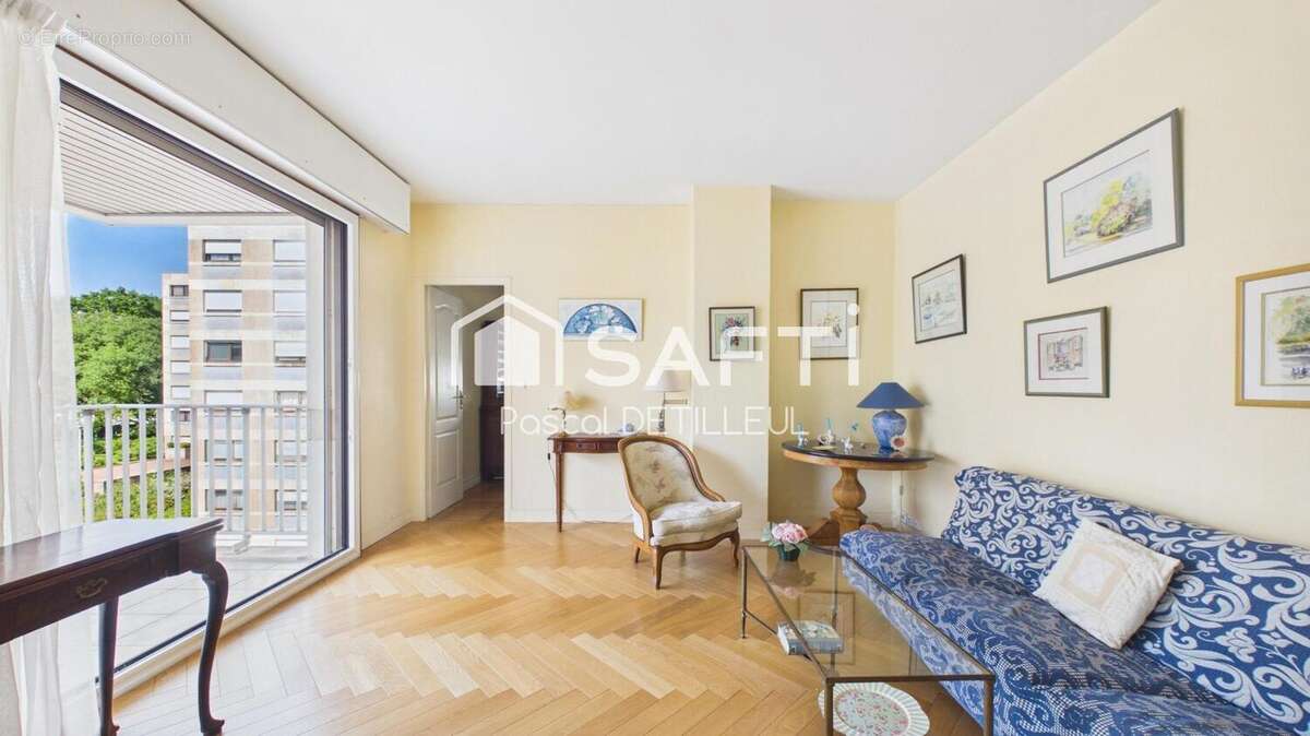 Photo 7 - Appartement à GARCHES