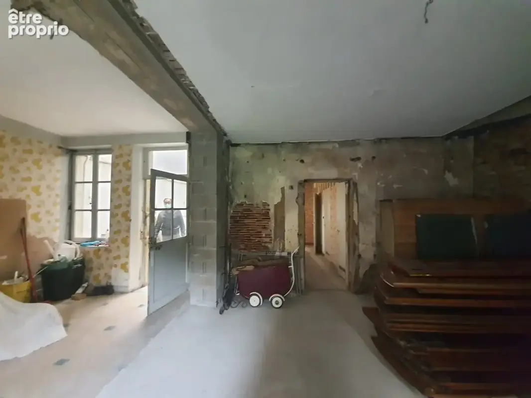Appartement à RAMBERVILLERS
