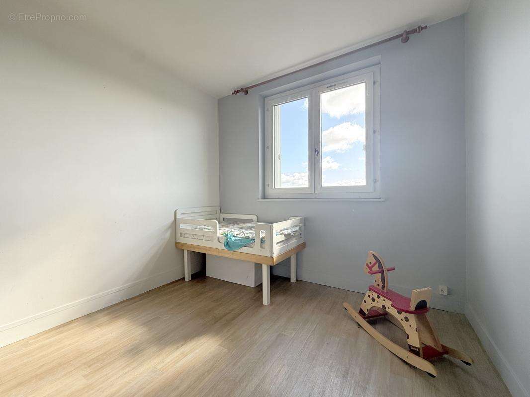 Appartement à VANVES
