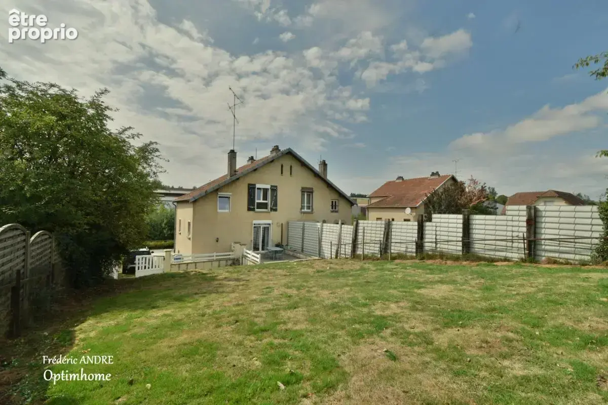 A proximité de la Belgique, maison avec jardin - photo 4