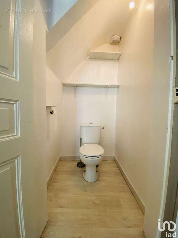 Photo 7 - Maison à MAGALAS