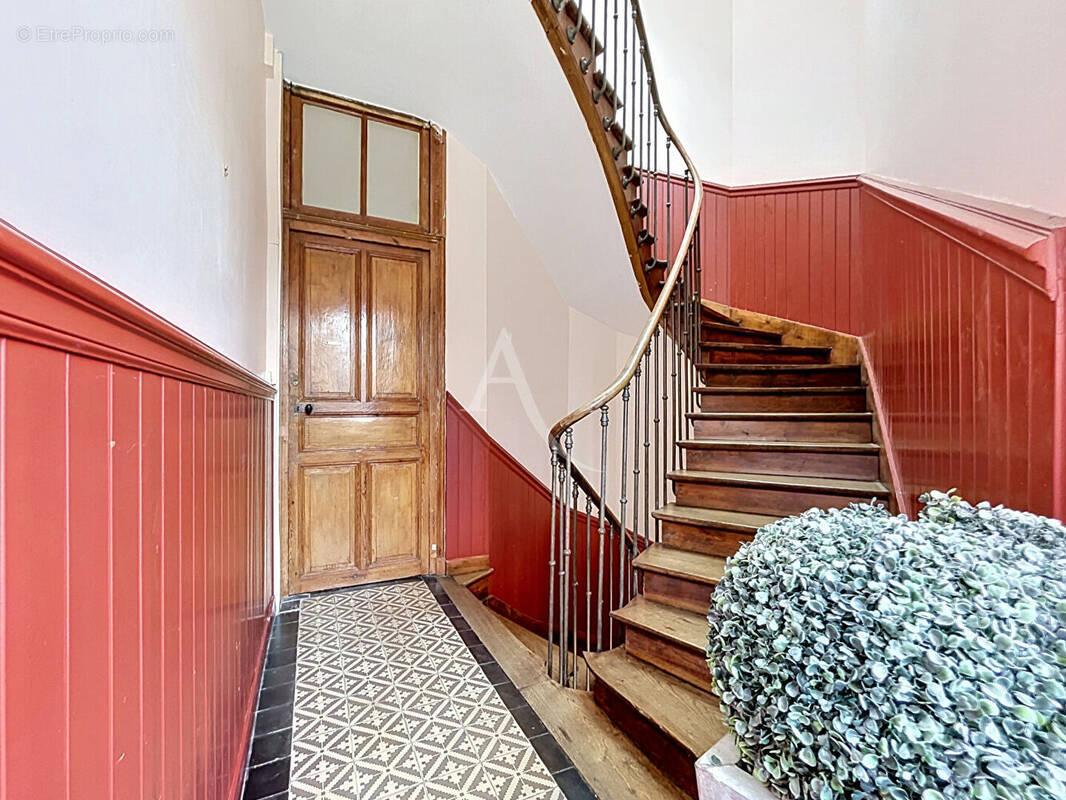 Appartement à ANGERS