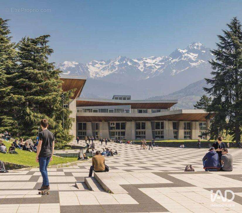 Photo 7 - Appartement à GIERES