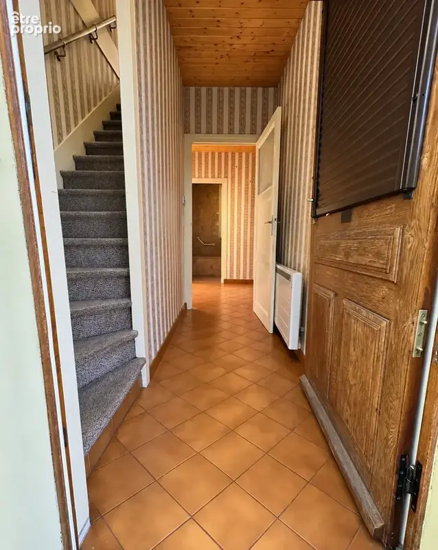 Maison à vendre 4 pièces CHAMBERY (73) - photo 6