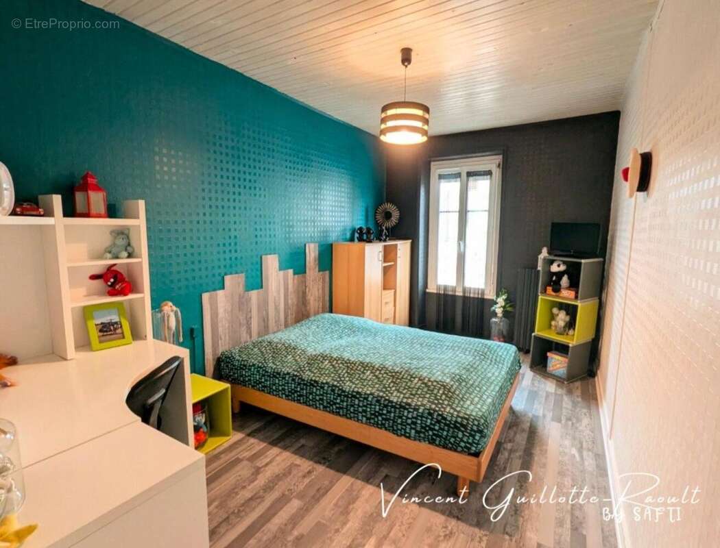 Maison 102 m² à Saint-Leger-Les-Vignes  - photo 6