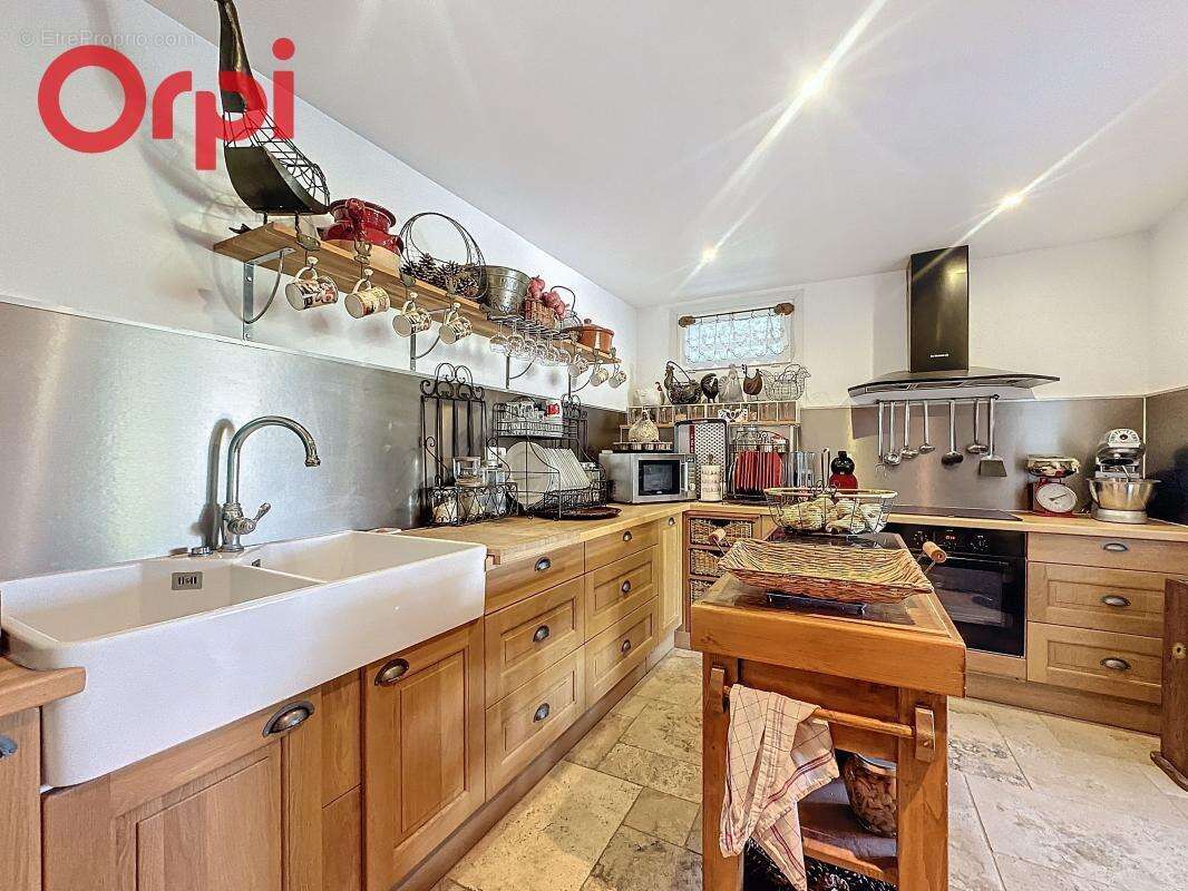 Maison à SAINT-MANDRIER-SUR-MER