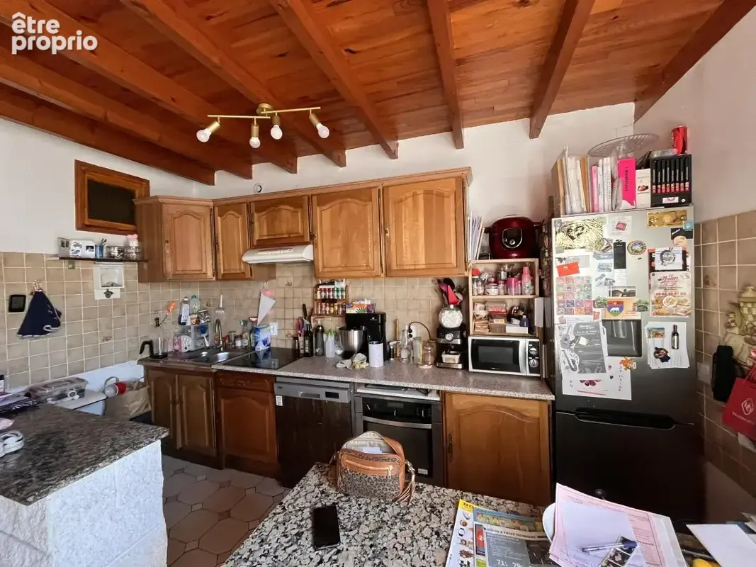 Appartement à AZEREIX