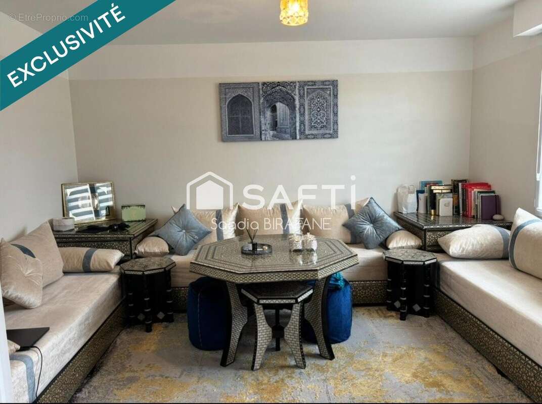 Photo 3 - Maison à HENIN-BEAUMONT