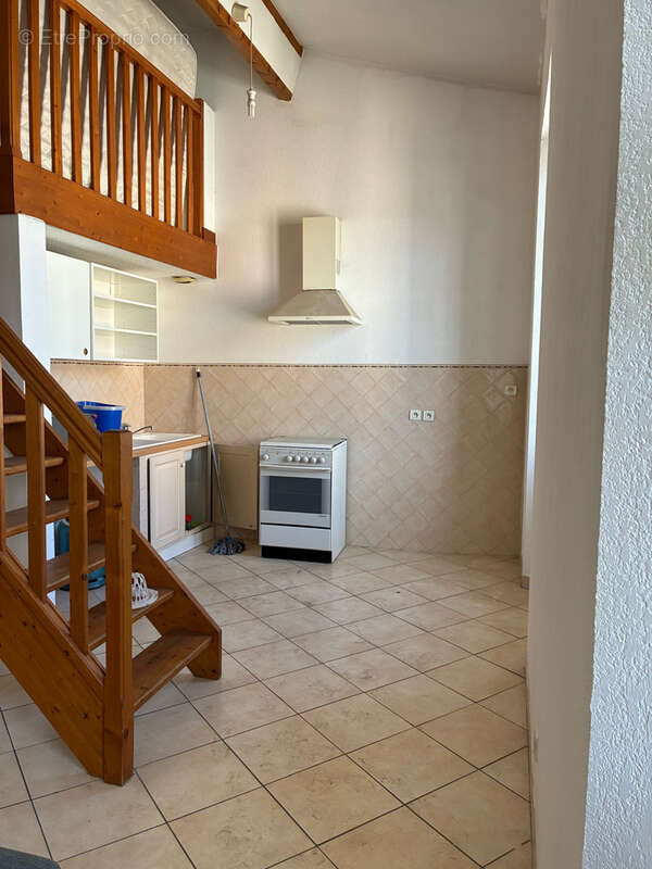 Appartement à MARIGNANE