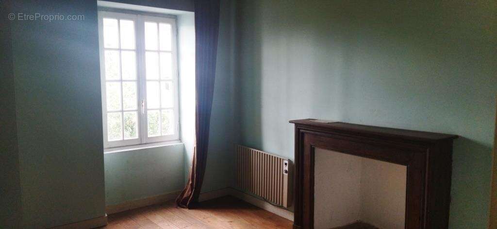 Maison à GUEMENE-SUR-SCORFF