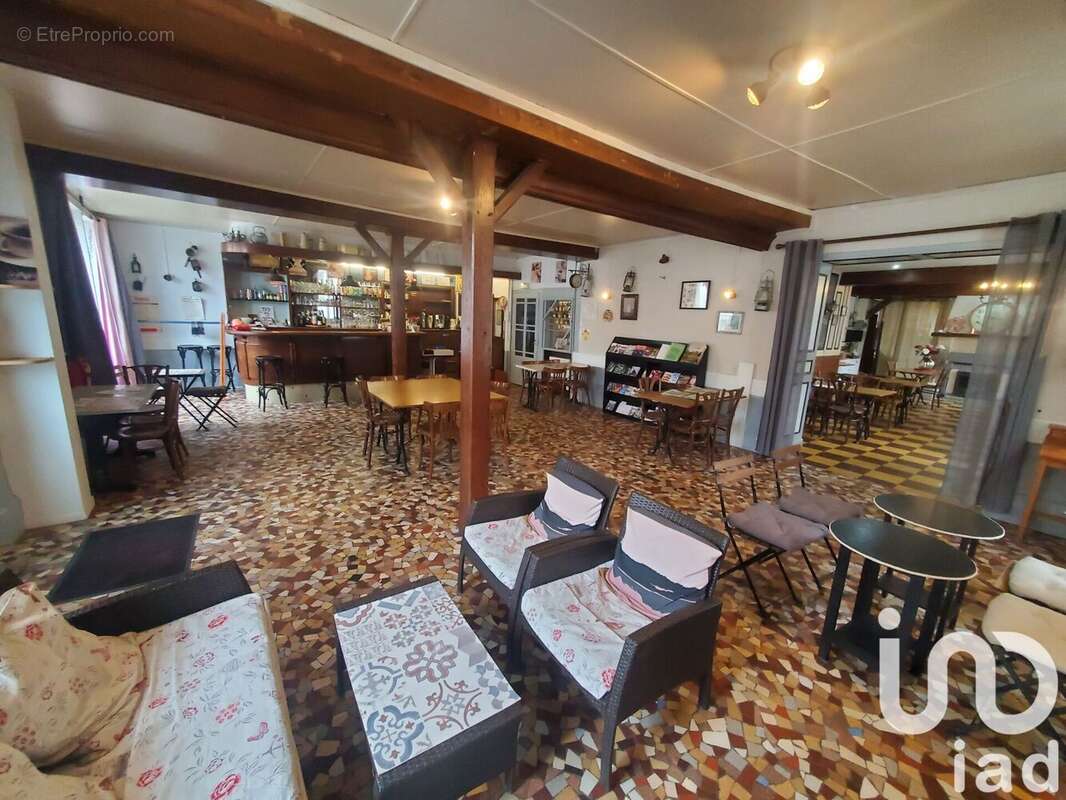 Photo 6 - Maison à AUTRY-LE-CHATEL