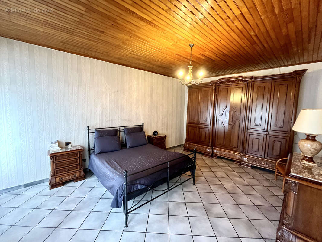 Appartement à VENISSIEUX