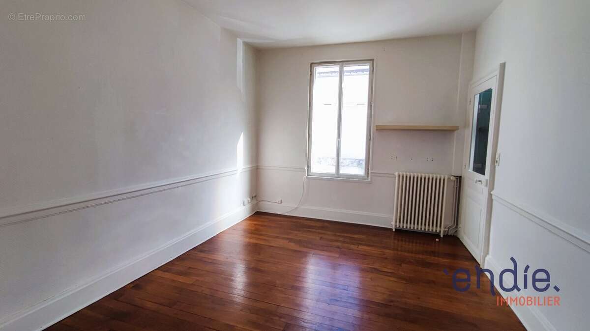 Maison 4 chambres Vichy - photo 6