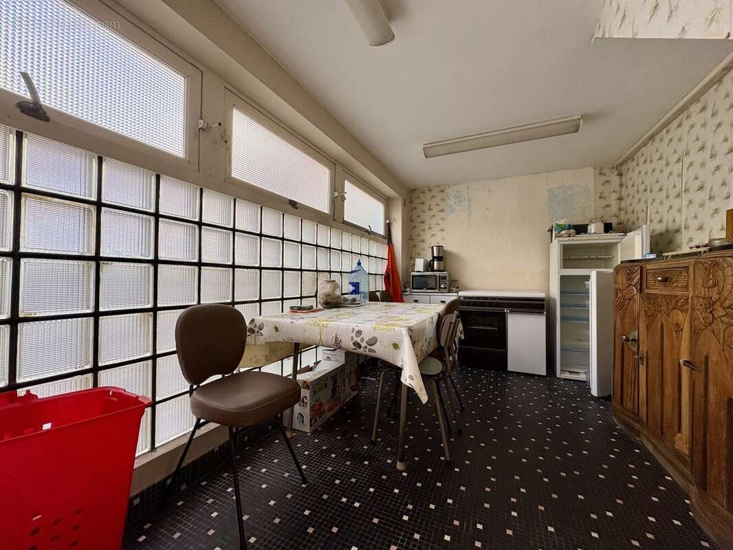 Maison à LES SABLES-D'OLONNE