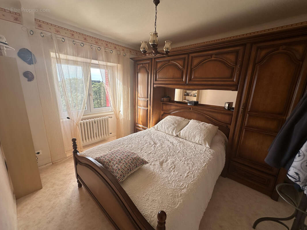 Maison à PLUMELIAU
