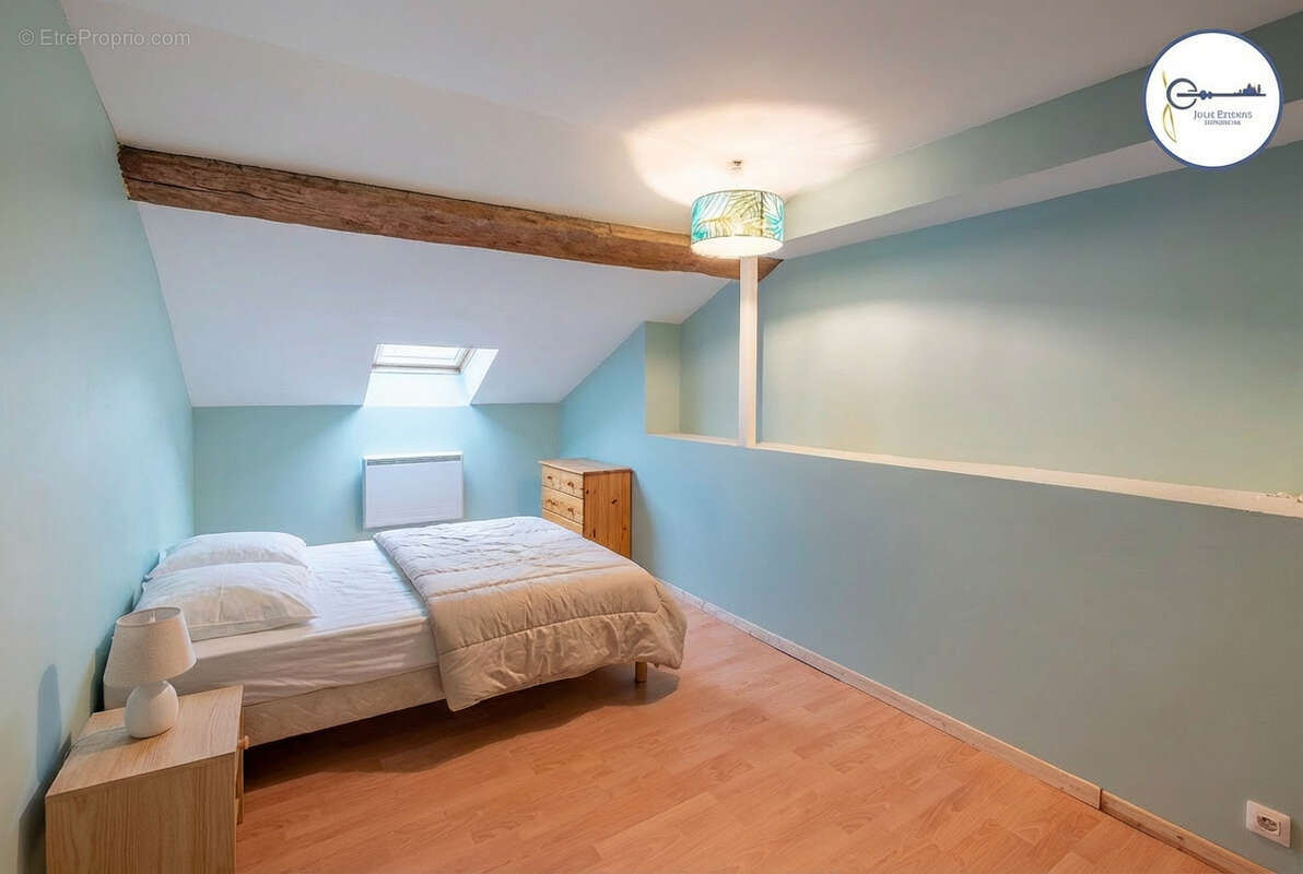 Maison à DAMAS-AUX-BOIS