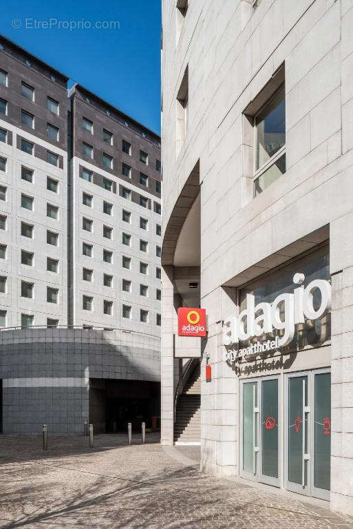Appartement à PUTEAUX