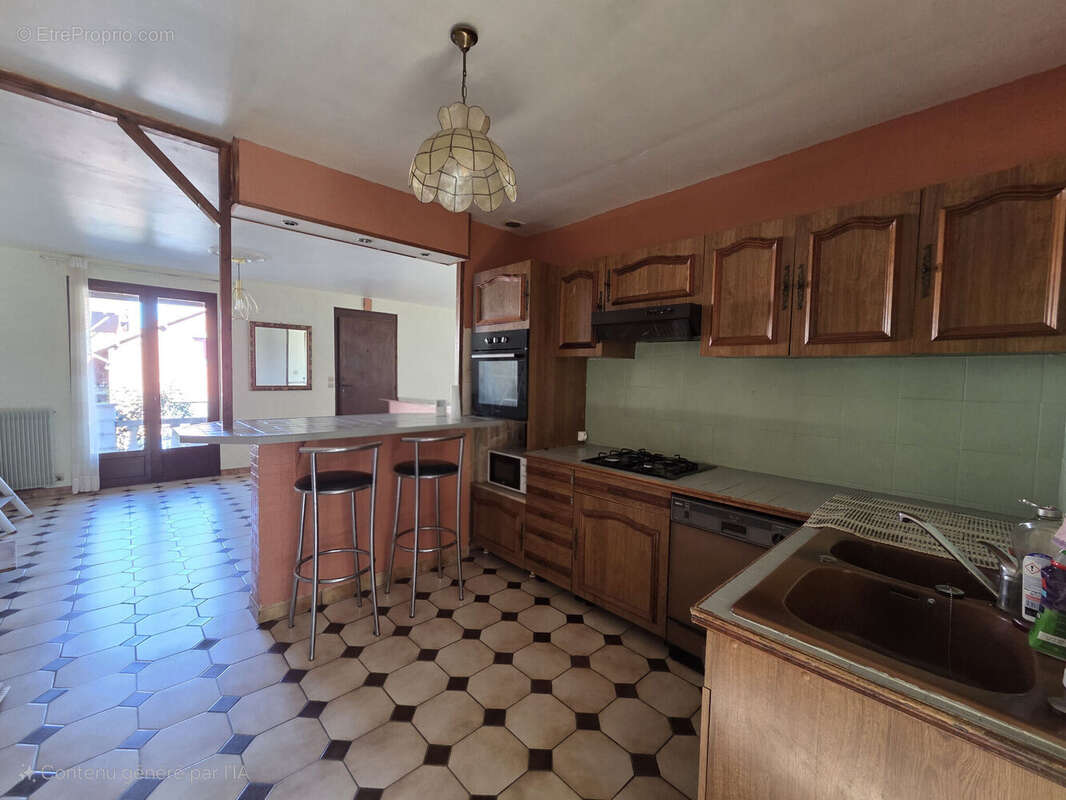 Photo 7 - Maison à LIMOGES