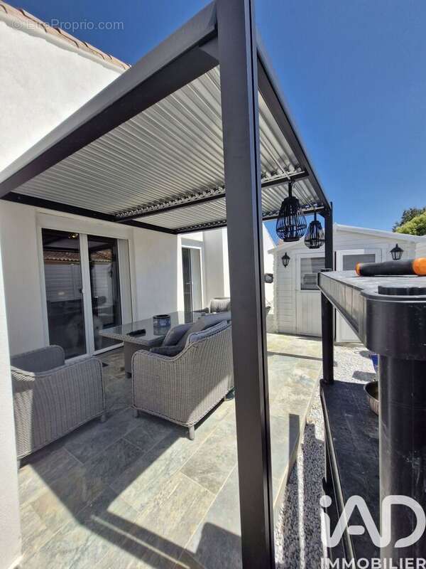 Photo 5 - Maison à MARSEILLAN