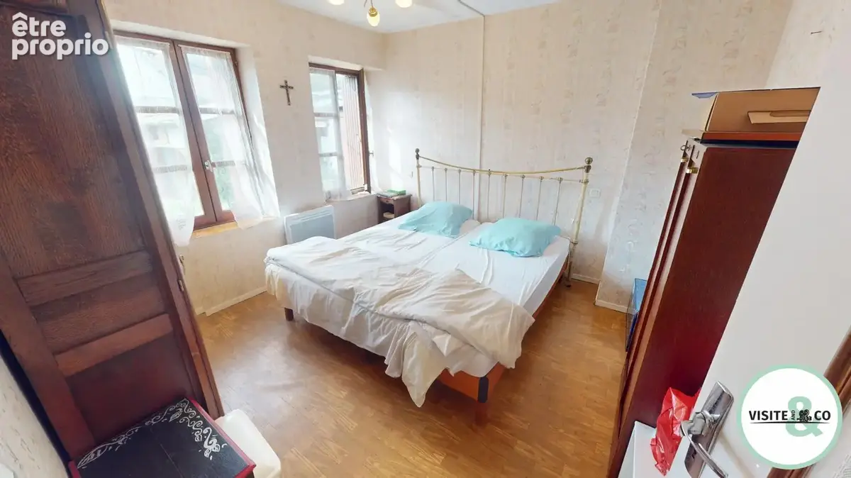Maison 4 pièces 60 m² à vendre à Menil-Hubert-Sur-Orne (61430) - photo 8