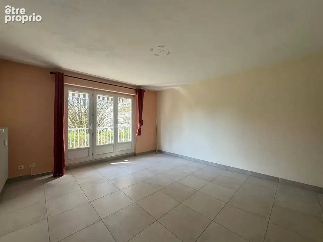 Appartement 3 pièces à vendre à Lutterbach - Calme et récent - photo 4