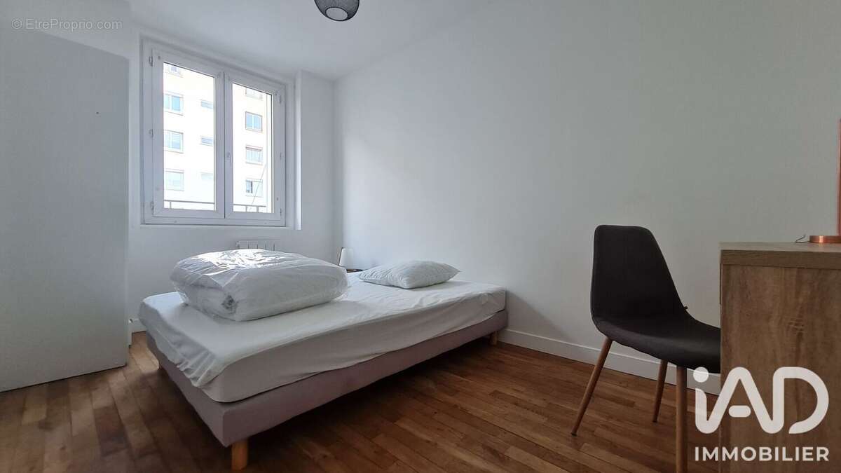 Photo 7 - Appartement à REIMS
