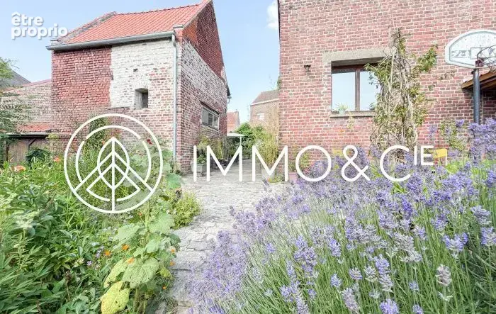 Maison 210 m² à Quesnoy-Sur-Deule  - photo 17