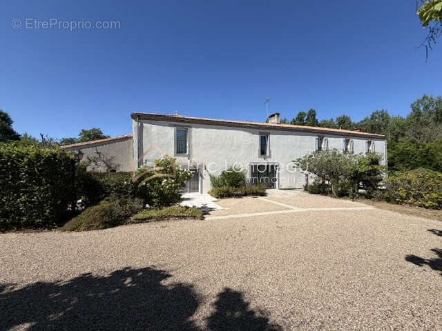 Plus qu'un domaine, une destination. - photo 4