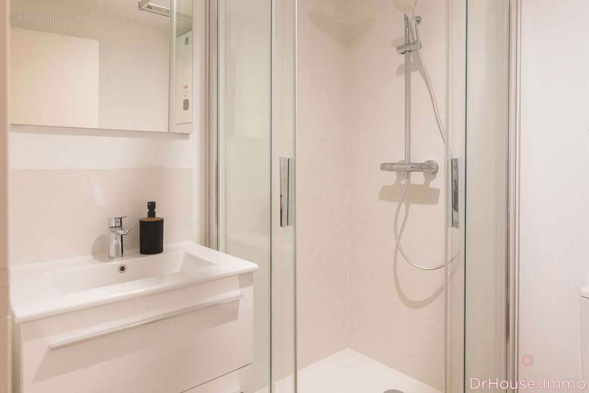 Appartement à ORLEANS