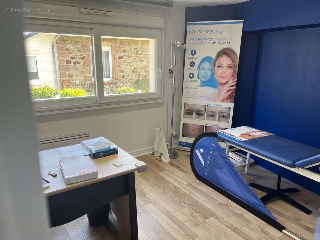 Appartement à PERROS-GUIREC