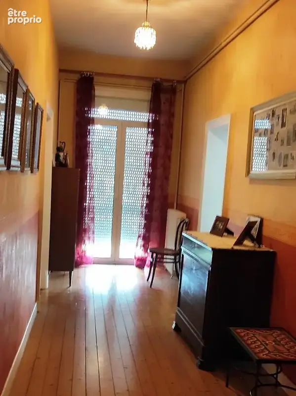 Maison de ville, coeur de l'Isle Jourdain - photo 8