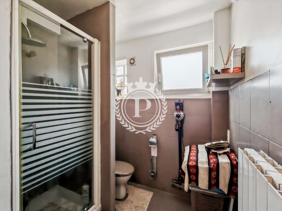 Appartement 40 m² à Montfermeil  - photo 8