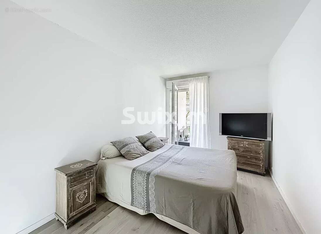 Appartement à PESSAC