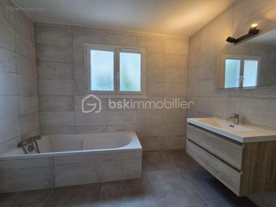 Havre de paix familial — Villa 190 m² avec piscine - photo 10