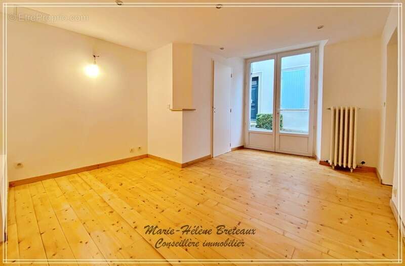 Maison à PENNE-D'AGENAIS