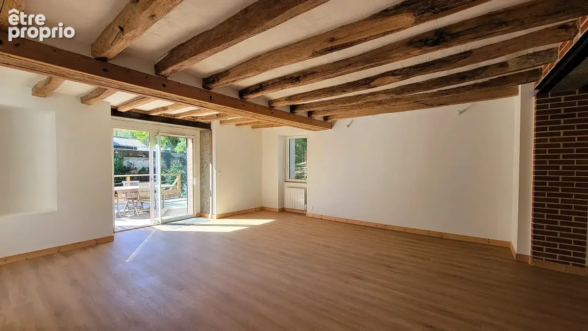Maison à vendre sur Chanzeaux à Chemillé en Anjou - Au prix du Marché ! - photo 3
