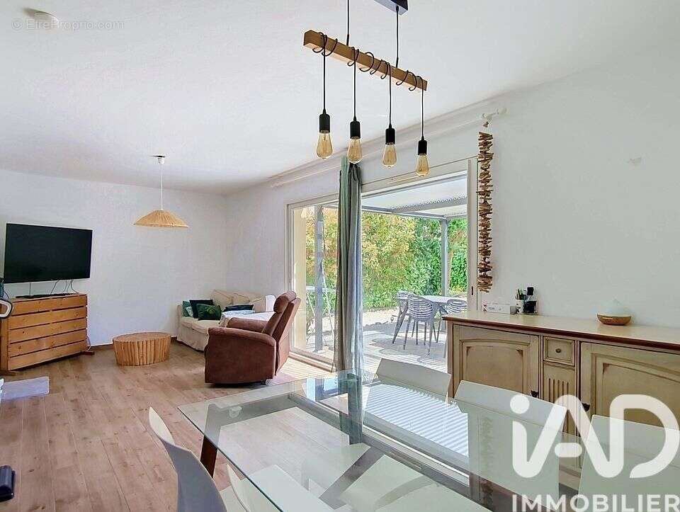 Photo 4 - Maison à NEBIAN