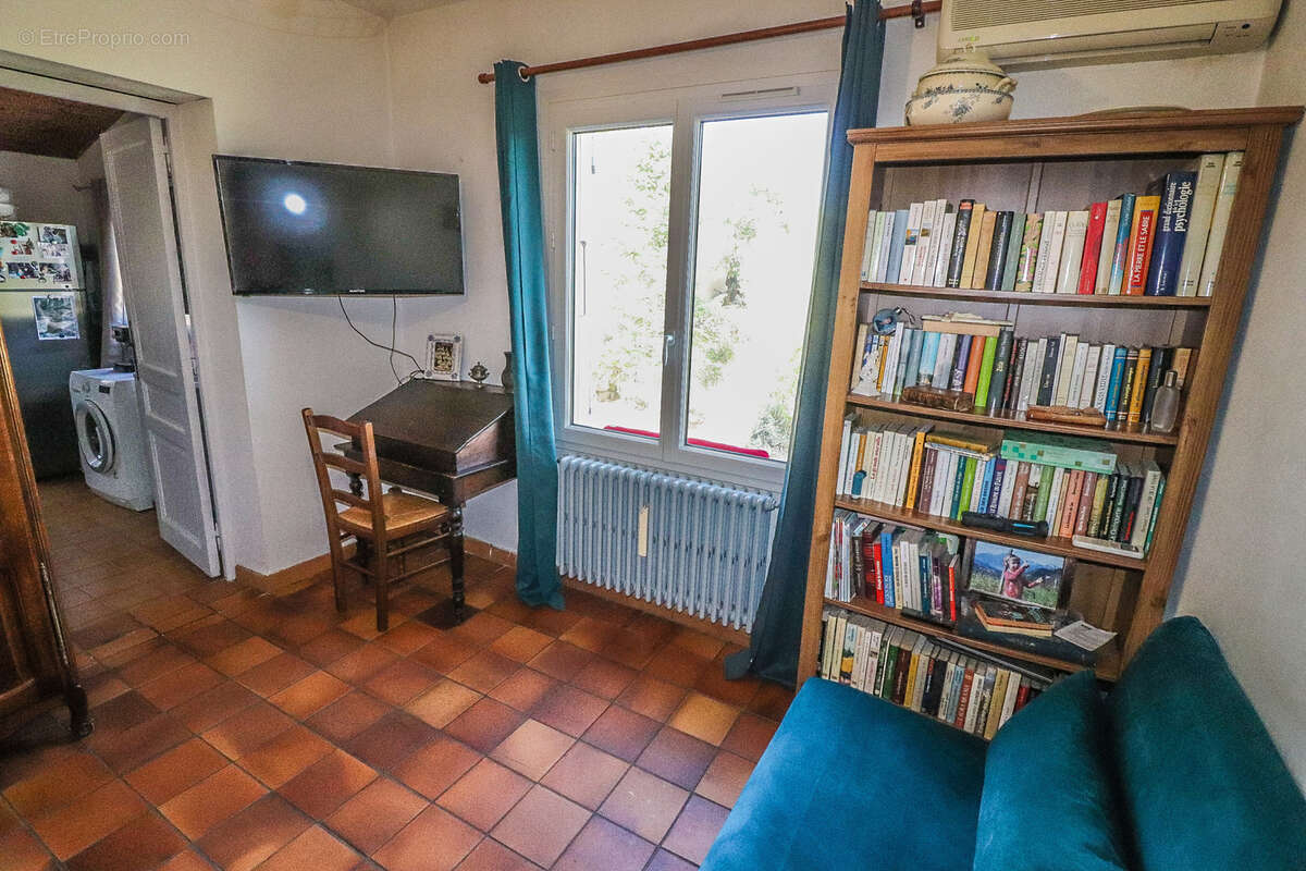 Maison à FLAYOSC