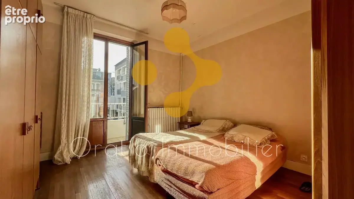 Appartement 3 pièces 75 m² à vendre à Annecy (74000) - photo 4