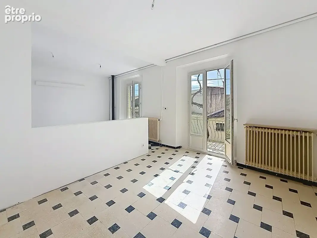 Vente à terme - Maison Tavel 6 pièce(s) 118 m2 - photo 5